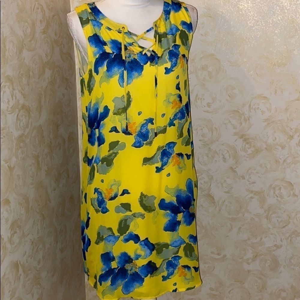NWT!! “Set Sail” C Dress!